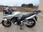     Suzuki Bandit1200S GSF1200 2002  10